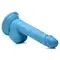 Фаллоимитатор на присоске Pop Peckers 6.5" Dildo With Balls, 19 см