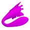 Pretty Love Chimera RC Stimulator вібратор метелик для пар, 8.5х2.5 см