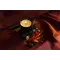 YESforLOV Titillating Massage Candle - Свічка для масажу з хвилюючим ароматом, 120 мл