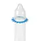 Насадка на член Recare Spike Condom Blue (з шипами)