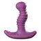 Nexus Ridge Rider-масажер простати, 9.5х3. 5 см (пурпурний)