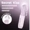 Вакуумный стимулятор клитора Satisfyer Secret Kiss