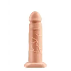 Pipedream Hollow Extension – Насадка-удлинитель +5.5 см для пениса с ремнями, 18,5 х 6 см