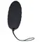 Adrien Lastic Ocean Breeze 2.0 - Виброяйцо, 7.5х3.4 см (чёрное)