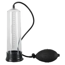 Orion Mister Boner Professionals Power Pump - Помпа для члена, 25х7 см