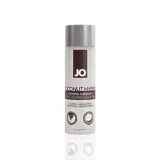 Лубрикант на комбінованій основі JO Coconut Hybrid Original, 240 мл