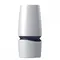 Tenga Aero Masturbator Cobalt - мастурбатор з інноваційною технологією всмоктування, 17. 5х8 см (синій)