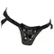 Fetish Fantasy Gold Designer Strap-On - Дизайнерський страпон, 16.5х4.5 см