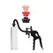 Seven Creations Perfect Pump - Невелика вакуумна помпа, 17х5 см