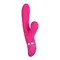 California Exotic Novelties Foreplay Frenzy Pucker - Вибратор-кролик, 20.3 см (розовый)