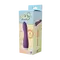 Dream Toys Flirts G-Spot - Вибратор, 17 см (фиолетовый)