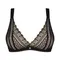 Obsessive Estiqua bra - Бюстгальтер, XS/S