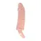 Подовжуюча насадка на член Pretty Love Brayden Penis Sleeve +3 см