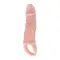 Подовжуюча насадка на член Pretty Love Brayden Penis Sleeve +3 см