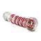 Gildo Glass Dildo No. 15 стеклянный дилдо, 17.5х2.8 см