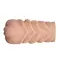 LyBaile Crazy Bull Isabel Pocket Masturbator Flesh - Мастурбатор, 13,5 см (тілесний)