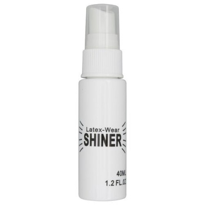 Seven Creations Latex wear Spray - Спрей для латекса, 40 мл.