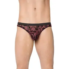 SoftLine Mens Briefs 4522 - Чоловічі труси, XL