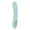 Kiiroo Pearl 2+ Turquoise - Інтерактивний вібростимулятор точки G (бірюзовий)