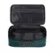 Кейс для іграшок зкодовим замком Dorcel Diskret Box Luxury Green