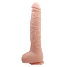 Большой фаллоимитатор Beautiful Encounter Dick, 28 см