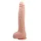 Большой фаллоимитатор Beautiful Encounter Dick, 28 см