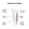 Вібратор Satisfyer Spot On 2