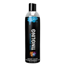 Лубрикант на гібридній основі Wet Tingling, 236 мл