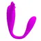 Pretty Love Chimera RC Stimulator вібратор метелик для пар, 8.5х2.5 см