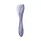 Satisfyer G-Spot Flex 2 - Гнучкий вібратор, 19.5х3.4 см