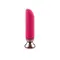 TOYJOY Gracious Buttplug - Анальна вiбропробка, 12 см (фуксія)