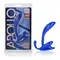 Анальная пробка Apollo Curved Prostate Probe (синий)