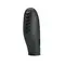 LyBaile Pretty Love Gilo Finger Vibrator Black - Насадка на палець, 7.8х2.8см (чорний)