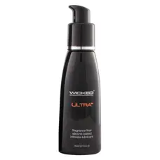 Лубрикант на силіконовій основі Ultra Sb Lube, 60 мл