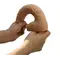 Большой фаллоимитатор Beautiful Encounter Dick, 28 см