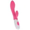 Toy Joy Funky Lover Vibe - Вибратор, 19х3 см (розовый)