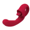 Вібратор Rechargeable Licking