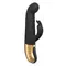 Dorcel G-Stormer - вібратор кролик з зворотно-поступальним рухом головки, 23.5х3.9 см