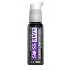 Swiss Navy Sensual Arousal Gel - Возбуждающий лубрикант на водно-силиконовой основе, 29,5 мл