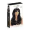 World Wigs Zara Long Brown - Парик (темный каштан)
