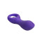 California Exotic Novelties Vibrating Booty Probe - Анальный вибростимулятор, 11.5х2.5 см