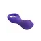 California Exotic Novelties Vibrating Booty Probe - Анальный вибростимулятор, 11.5х2.5 см
