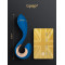 Gvibe Gpop2 - вибратор для точки G или простаты, 12.5х2.8 см