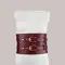 Кожаный пояс для бондажа Liebe Seele Wine Red Waist Cuff, размер L