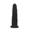 Фалоімітатор з ароматом лакриці - Toyz4lovers Delicious Dildo Liquorice, 19,5 см