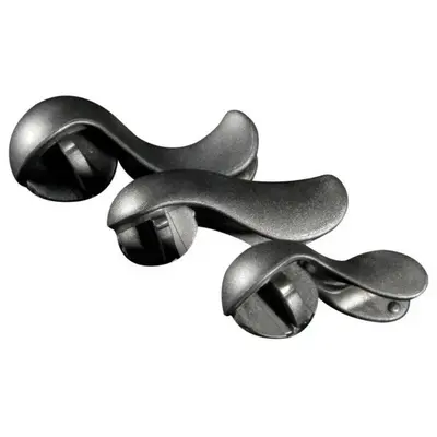 Nexus Istim Attachments-Електроди для масажерів простати Nexus