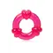 California Exotic Novelties - Red Magic C-Rings - Набор эрекционных колец, 3 шт California Exotic Novelties - Red Magic C-Rings - Набор эрекционных колец, 3 шт