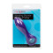 California Exotic Novelties Vibrating Booty Probe - Анальный вибростимулятор, 11.5х2.5 см