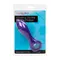 California Exotic Novelties Vibrating Booty Probe - Анальный вибростимулятор, 11.5х2.5 см
