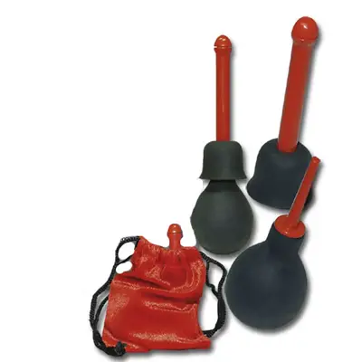 Анальный душ You2Toys CN MIni Intimate Douche